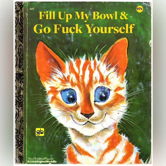 “I get Farty” & other titles to make You laugh - Picture 9 of 11